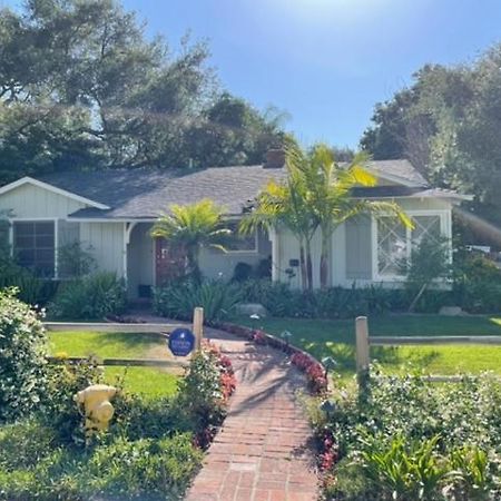 Oak Grove Ranch House Apartment Glendale Bagian luar foto