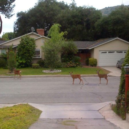 Oak Grove Ranch House Apartment Glendale Bagian luar foto