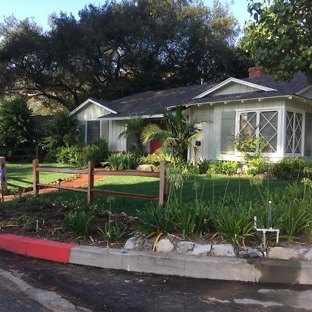Oak Grove Ranch House Apartment Glendale Bagian luar foto