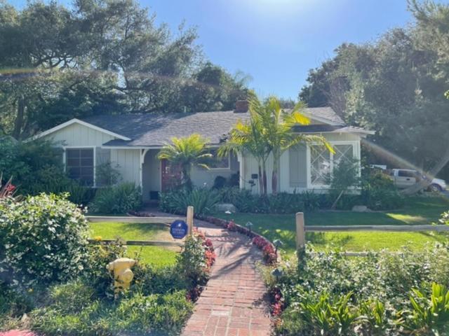 Oak Grove Ranch House Apartment Glendale Bagian luar foto