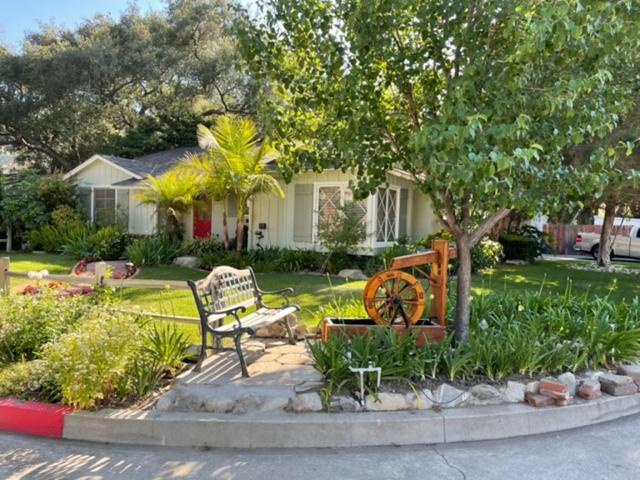Oak Grove Ranch House Apartment Glendale Bagian luar foto