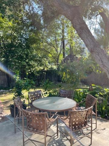 Oak Grove Ranch House Apartment Glendale Bagian luar foto