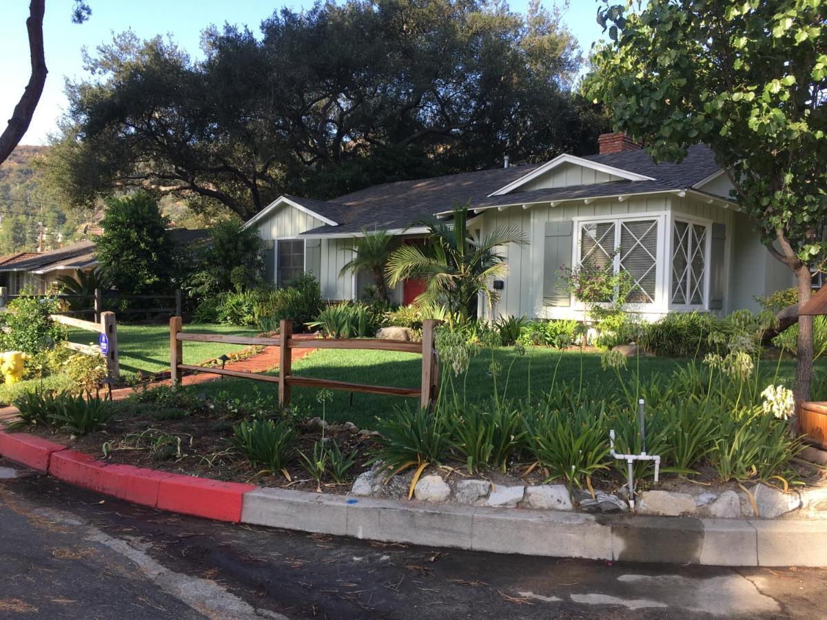 Oak Grove Ranch House Apartment Glendale Bagian luar foto